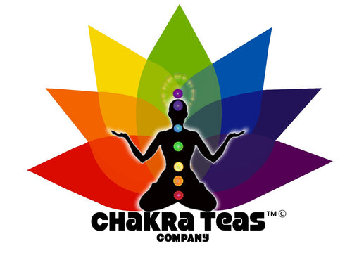 Chakra Teas Co.